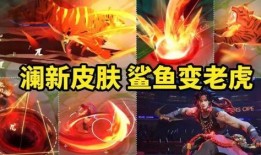 王者最新联动爆料皮肤,跨界联动新皮肤，神秘英雄即将亮相！